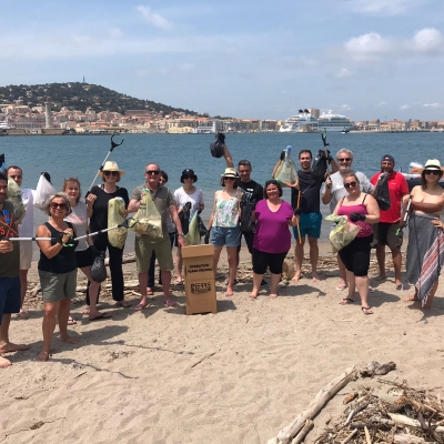 Equipe Pierre Passion