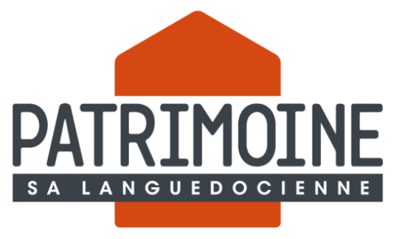 logo patrimoine sa
