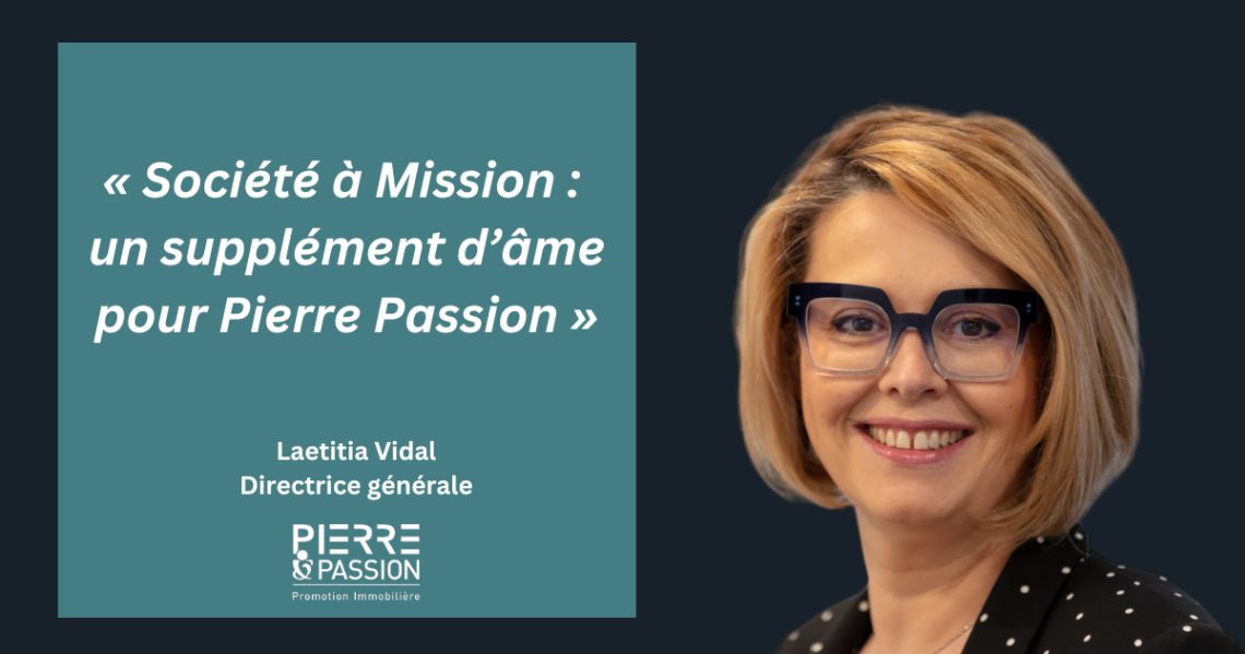 société-à-mission