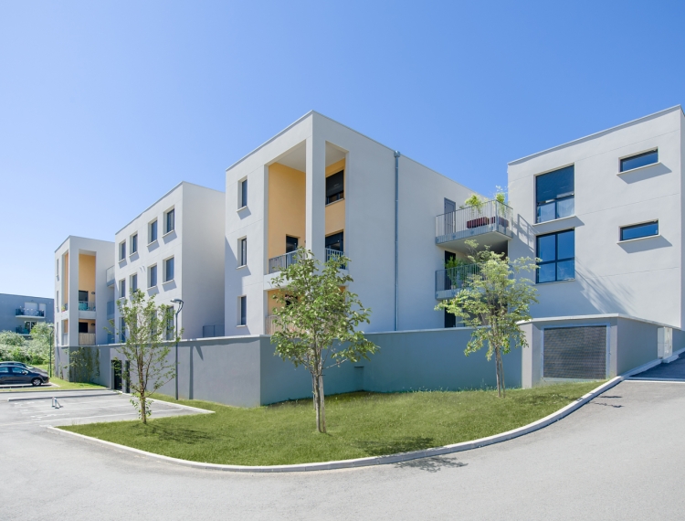 Le verger de Saint-Orens 1