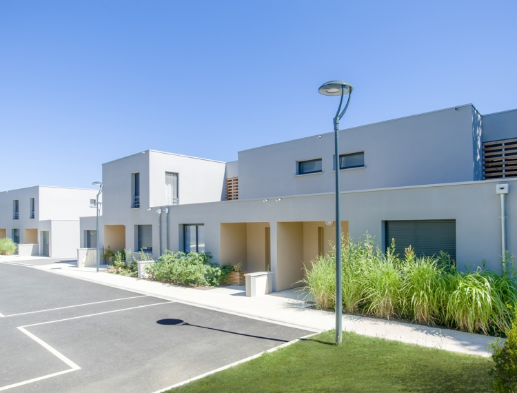 Le verger de Saint-Orens 2