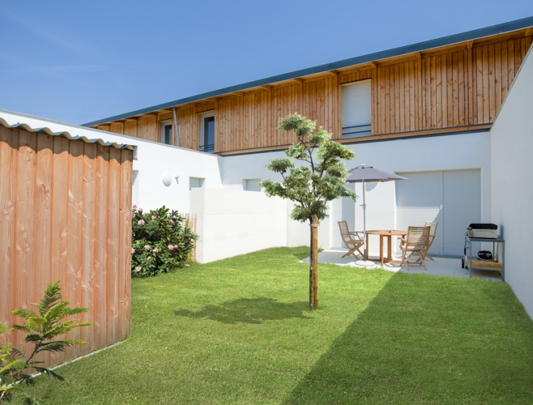 Les Villas de Cornebarrieu 2