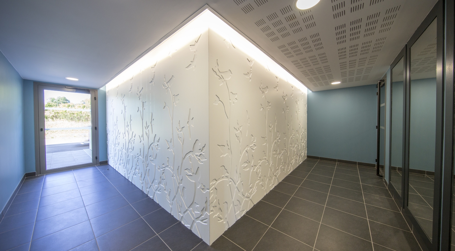 Les Hauts de Ramonville