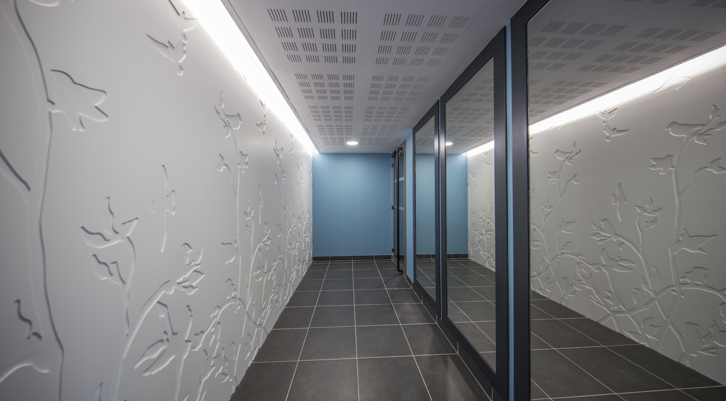 Les Hauts de Ramonville