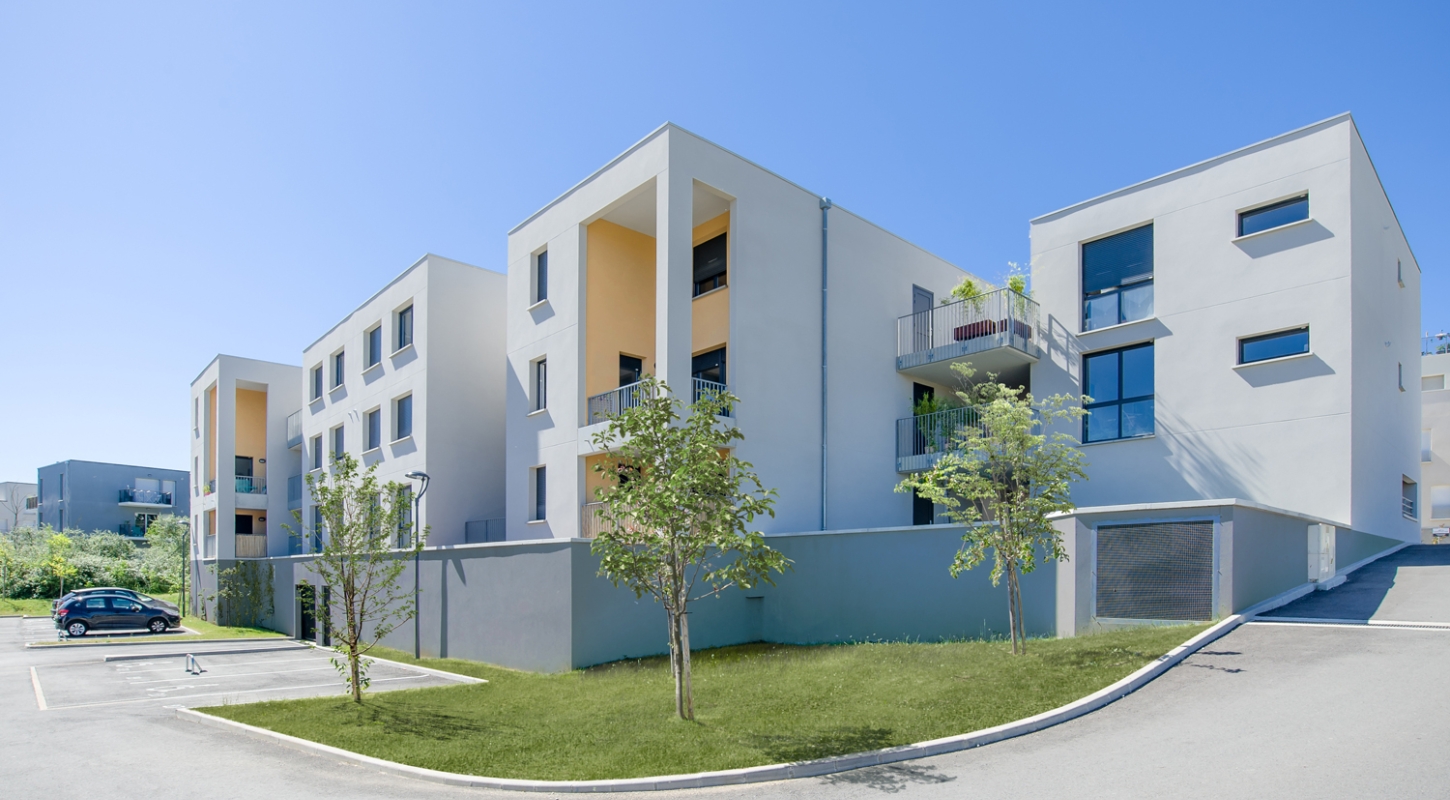 Le verger de Saint-Orens 1