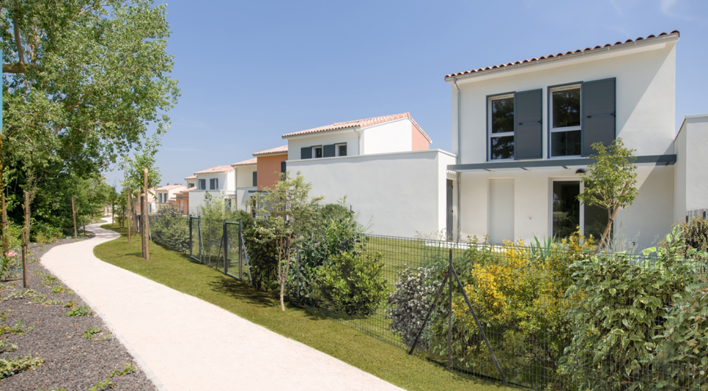 Les Clairières de Belberaud