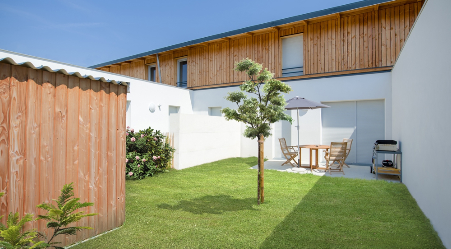 Les Villas de Cornebarrieu 2