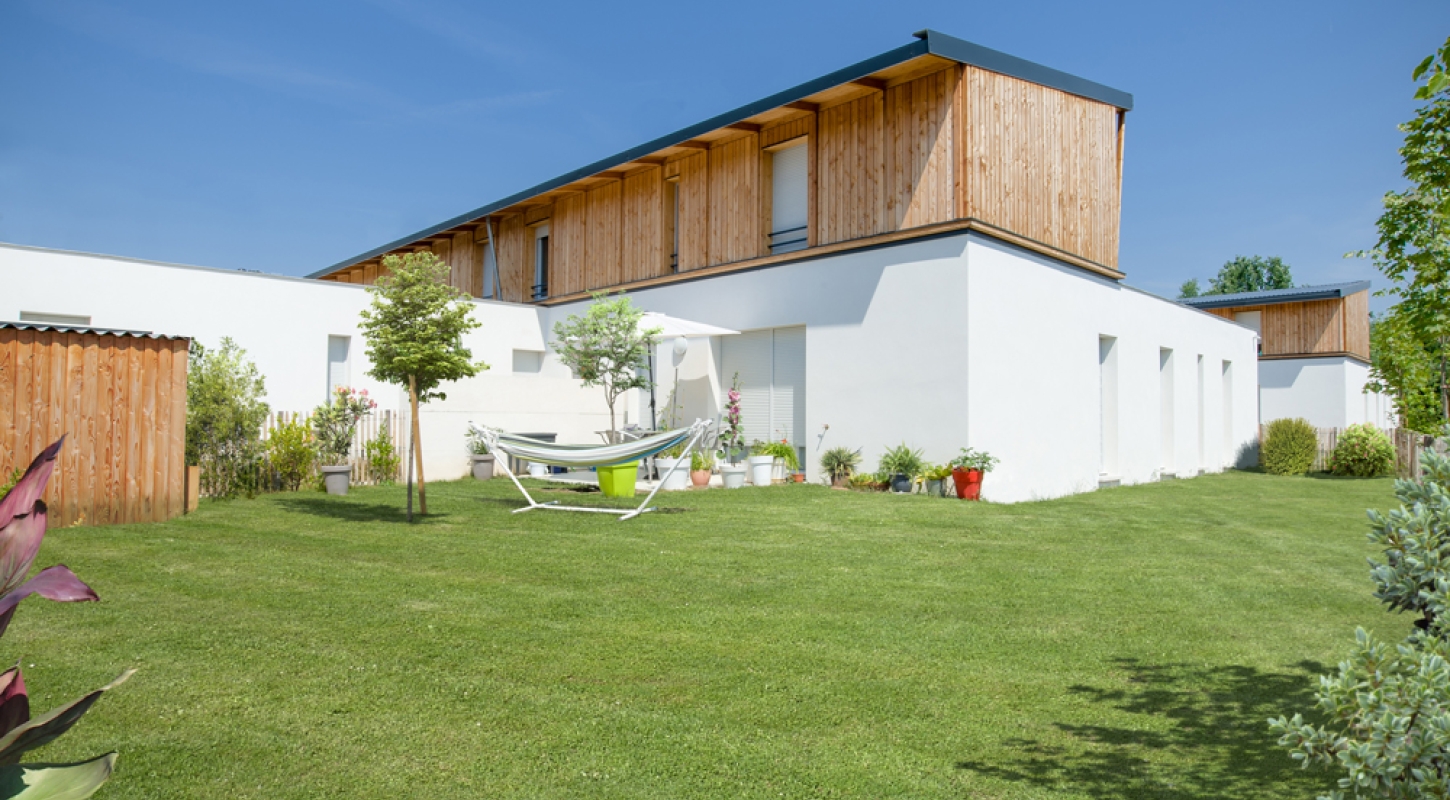 Les Villas de Cornebarrieu 1