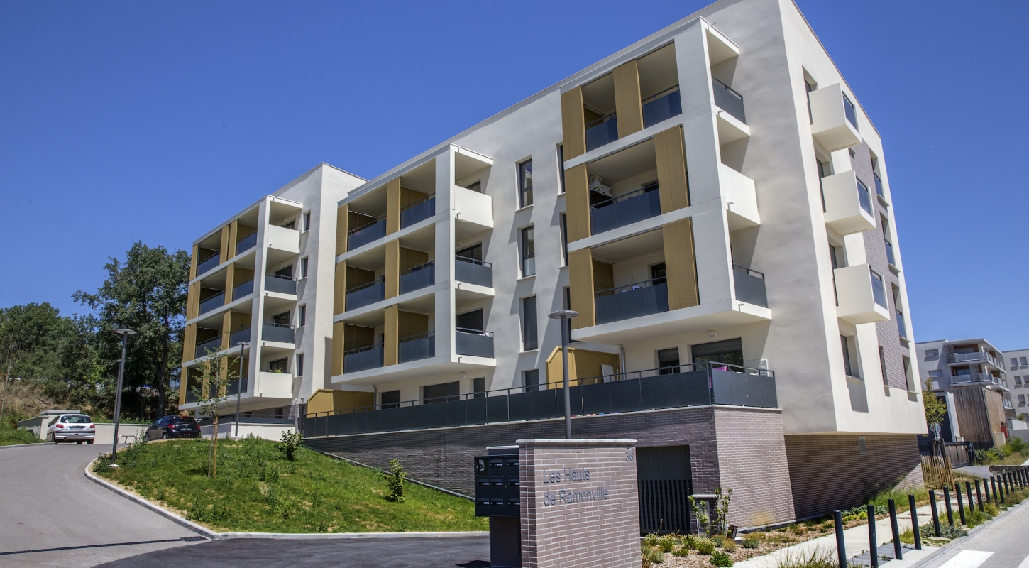 Les Hauts de Ramonville